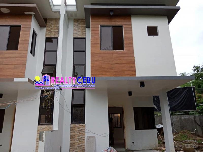 Picture of 3 bedroom House and Lot for sale in Cebu City