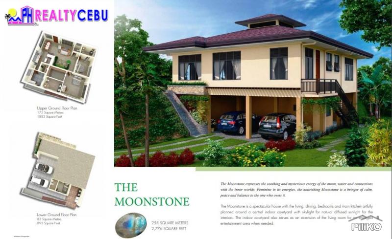 3 bedroom House and Lot for sale in Balamban