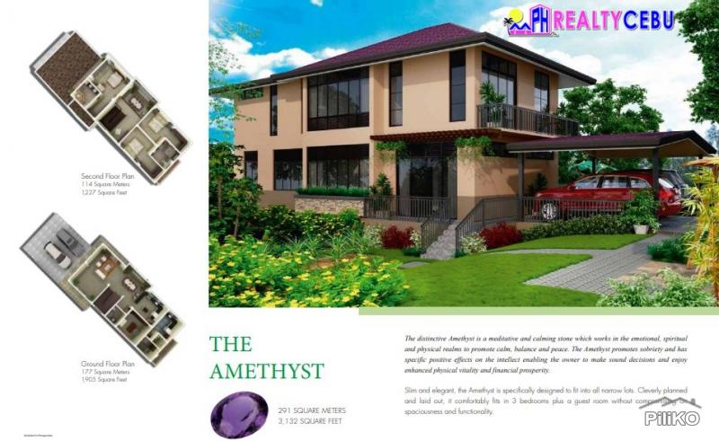 5 bedroom House and Lot for sale in Balamban