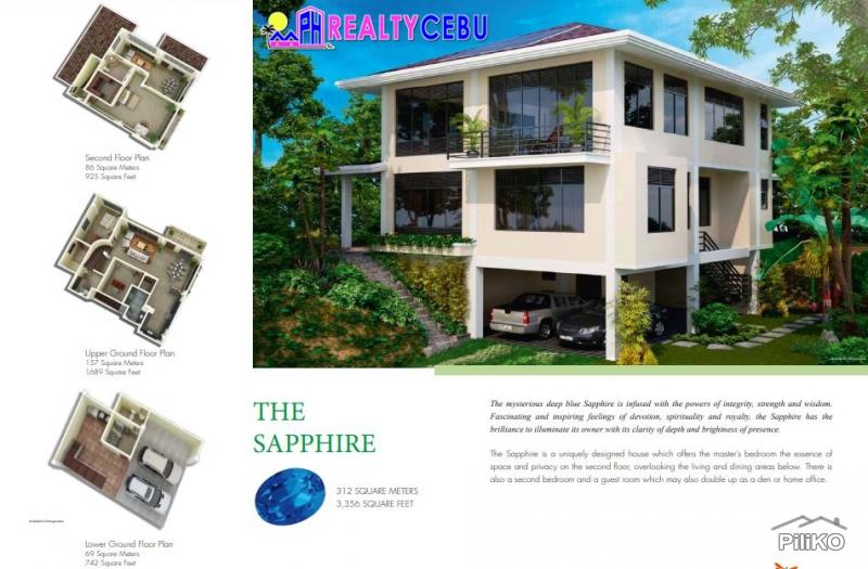 5 bedroom House and Lot for sale in Balamban