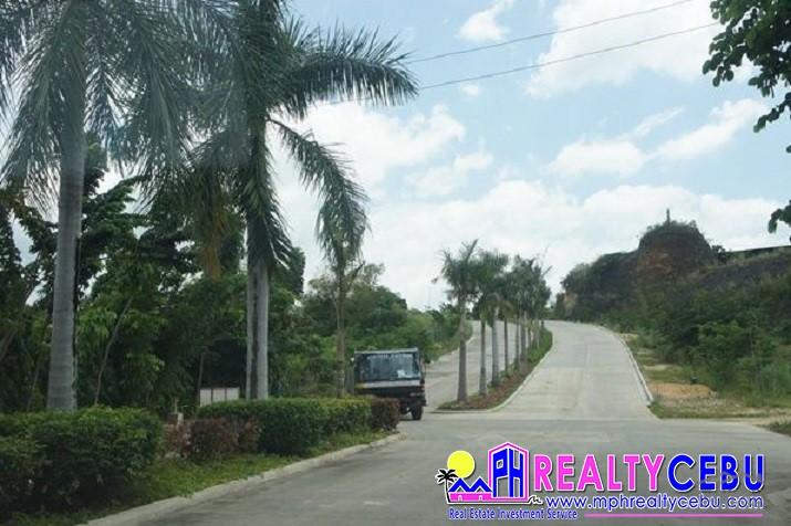 Residential Lot for sale in Mandaue