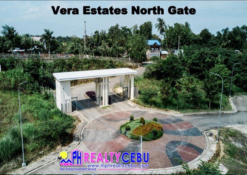 Residential Lot for sale in Mandaue in Philippines