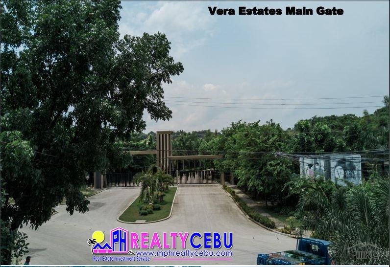 Residential Lot for sale in Mandaue in Cebu