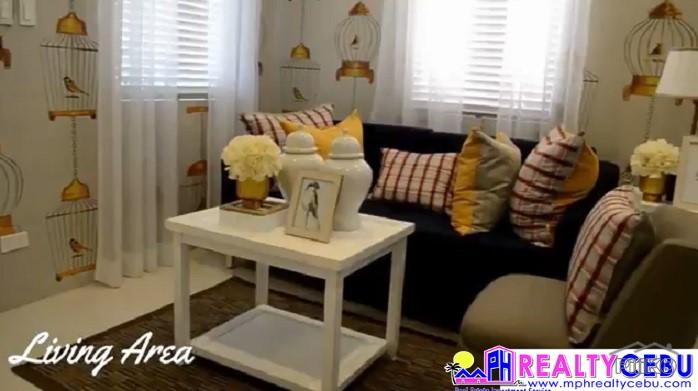 3 bedroom House and Lot for sale in Cebu City in Cebu