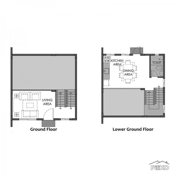 3 bedroom House and Lot for sale in Cebu City