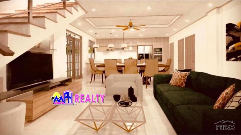 5 bedroom House and Lot for sale in Talisay in Philippines
