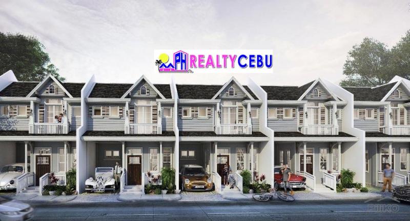 Picture of 3 bedroom House and Lot for sale in Cebu City