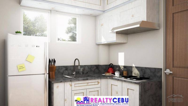 3 bedroom House and Lot for sale in Cebu City in Philippines