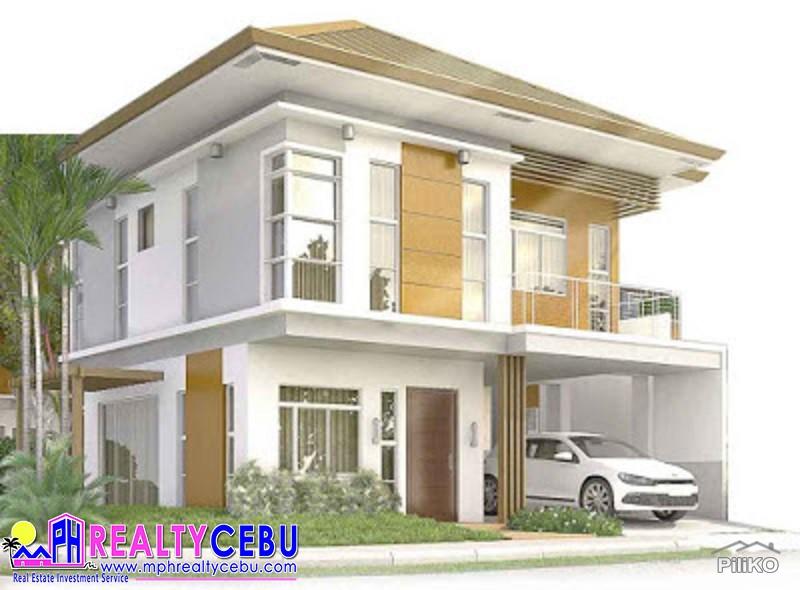 Pictures of 3 bedroom House and Lot for sale in Minglanilla