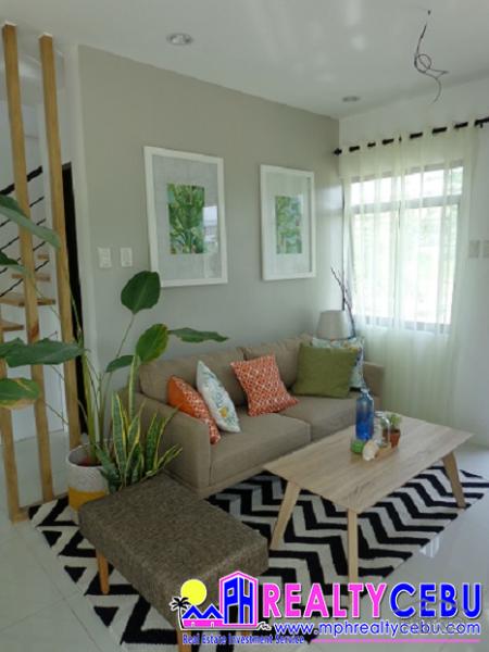 3 bedroom House and Lot for sale in Minglanilla - image 5