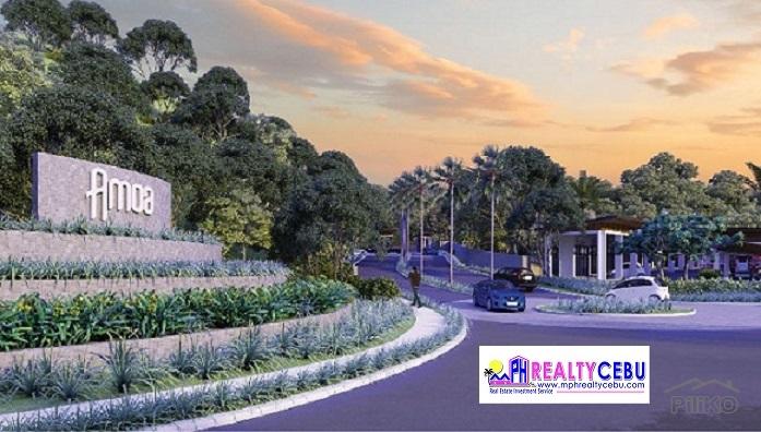 Picture of Residential Lot for sale in Compostela
