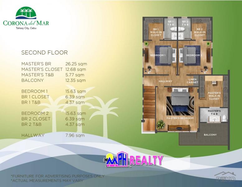 5 bedroom House and Lot for sale in Talisay - image 4