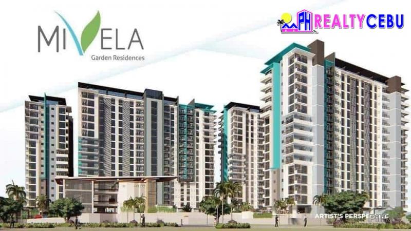 Picture of Condominium for sale in Cebu City