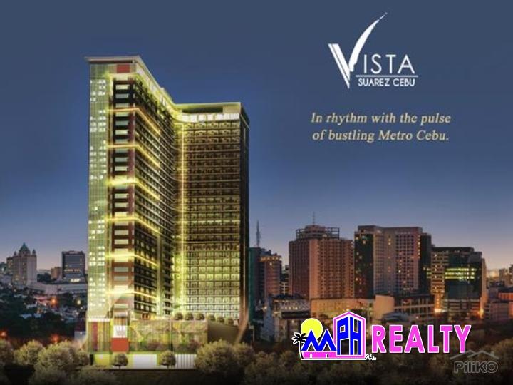 Picture of 2 bedroom Condominium for sale in Cebu City