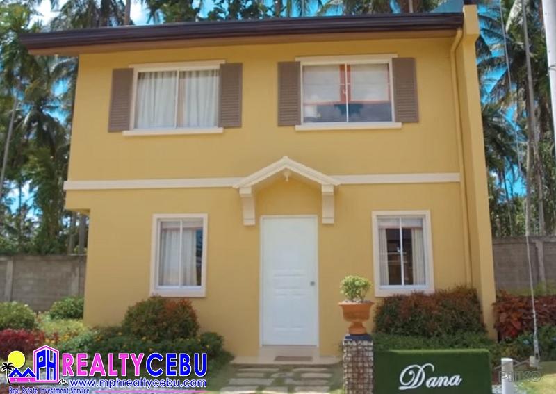 Picture of 4 bedroom House and Lot for sale in Cebu City