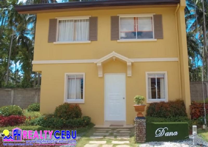 4 bedroom House and Lot for sale in Cebu City
