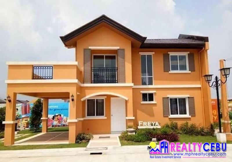 Picture of 5 bedroom House and Lot for sale in Cebu City