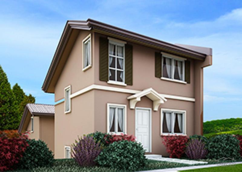 Picture of 3 bedroom House and Lot for sale in Cebu City