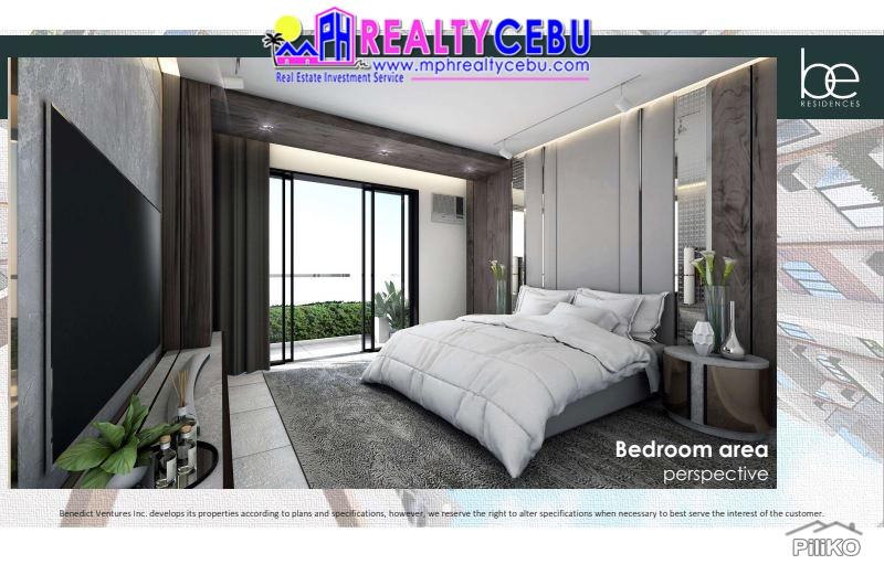 1 bedroom Condominium for sale in Cebu City - image 2