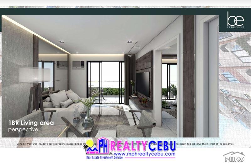 1 bedroom Condominium for sale in Cebu City - image 3