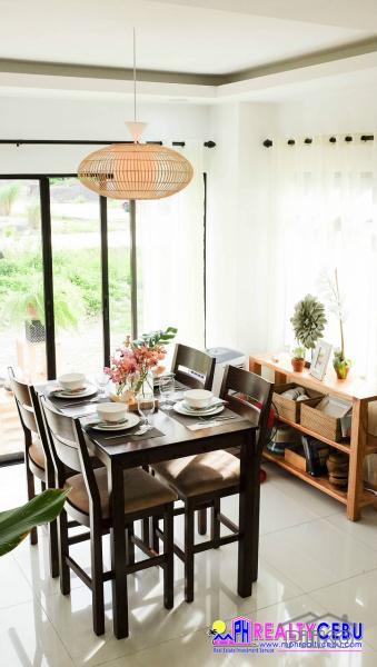 3 bedroom House and Lot for sale in Minglanilla - image 4