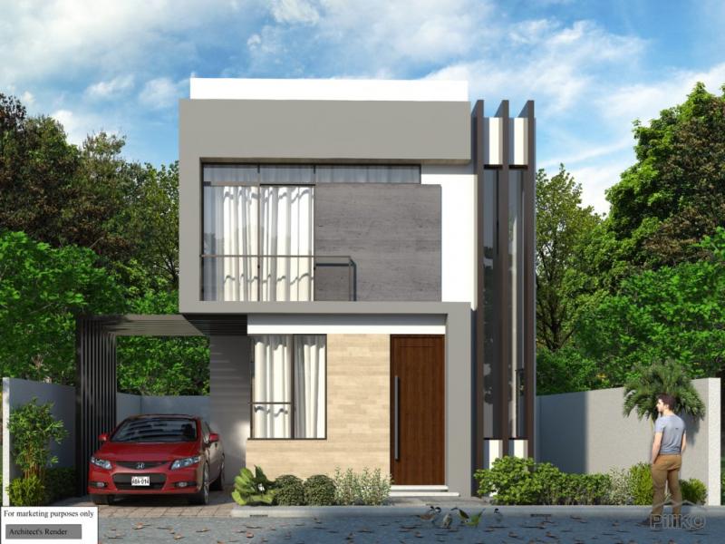 Picture of 4 bedroom House and Lot for sale in Minglanilla