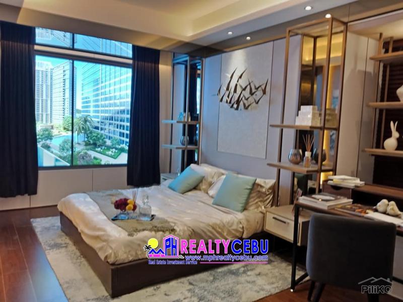 1 bedroom Apartment for sale in Mandaue in Cebu
