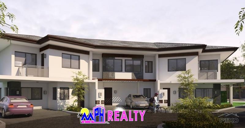 Pictures of 4 bedroom House and Lot for sale in Cebu City