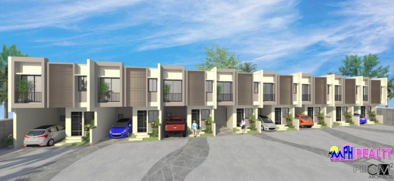 Picture of 3 bedroom House and Lot for sale in Lapu Lapu