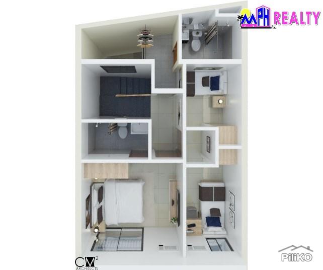3 bedroom House and Lot for sale in Lapu Lapu