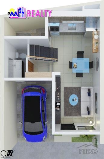 3 bedroom House and Lot for sale in Lapu Lapu in Cebu