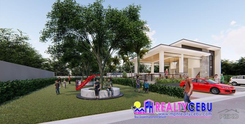 4 bedroom House and Lot for sale in Lapu Lapu