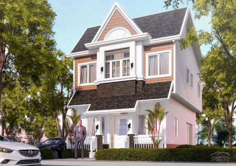 Picture of 5 bedroom House and Lot for sale in Talisay