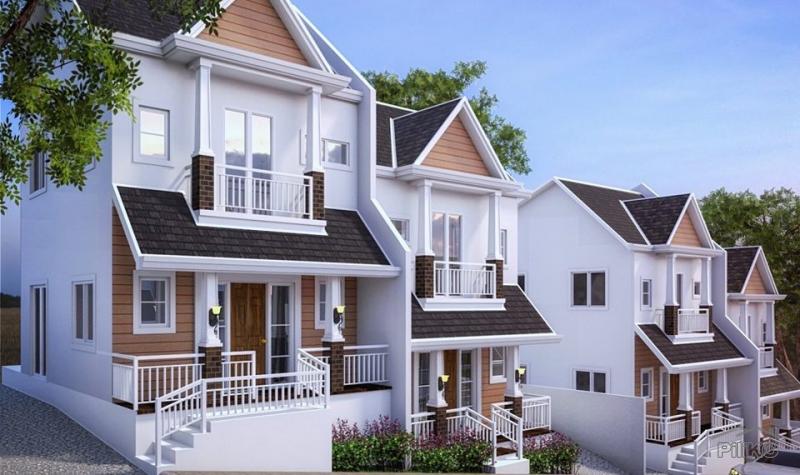 Picture of 4 bedroom Houses for sale in Minglanilla