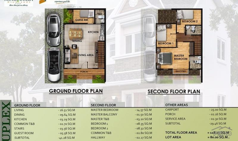 4 bedroom Houses for sale in Minglanilla - image 2