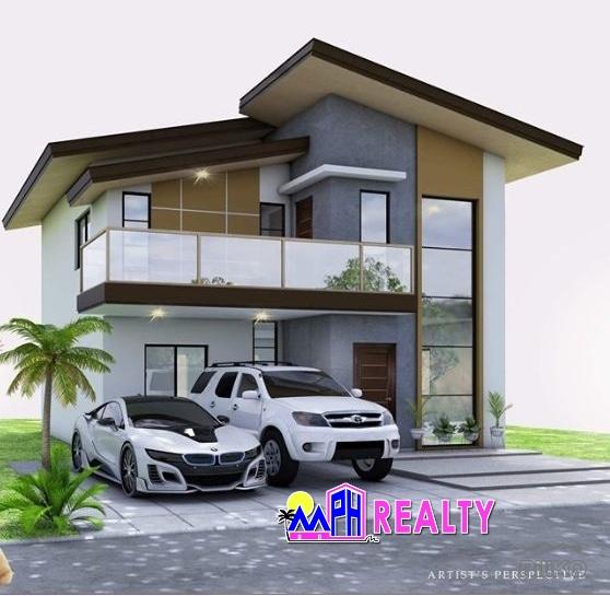 Picture of 6 bedroom House and Lot for sale in Lapu Lapu