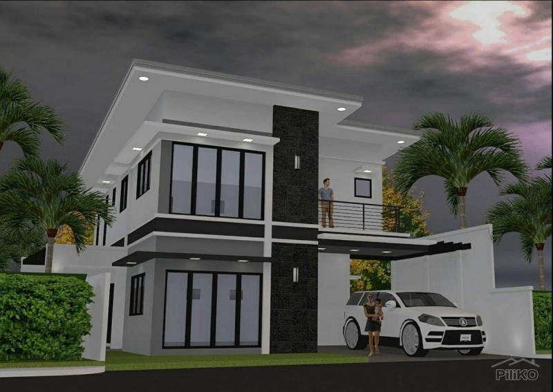Picture of 4 bedroom House and Lot for sale in Cebu City