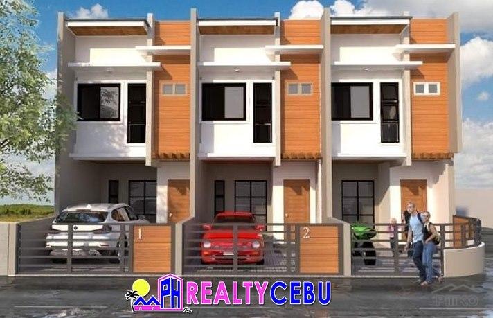 Pictures of 4 bedroom Townhouse for sale in Mandaue