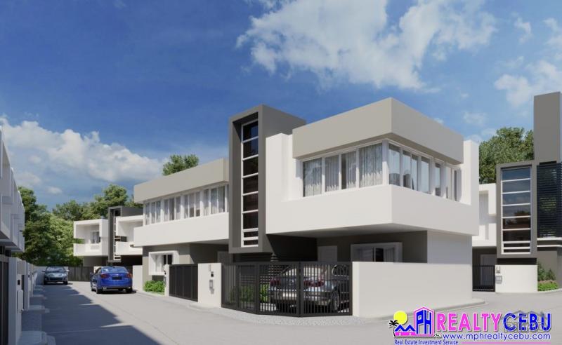 Picture of 4 bedroom House and Lot for sale in Cebu City