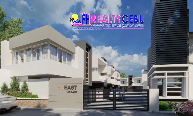 4 bedroom House and Lot for sale in Cebu City