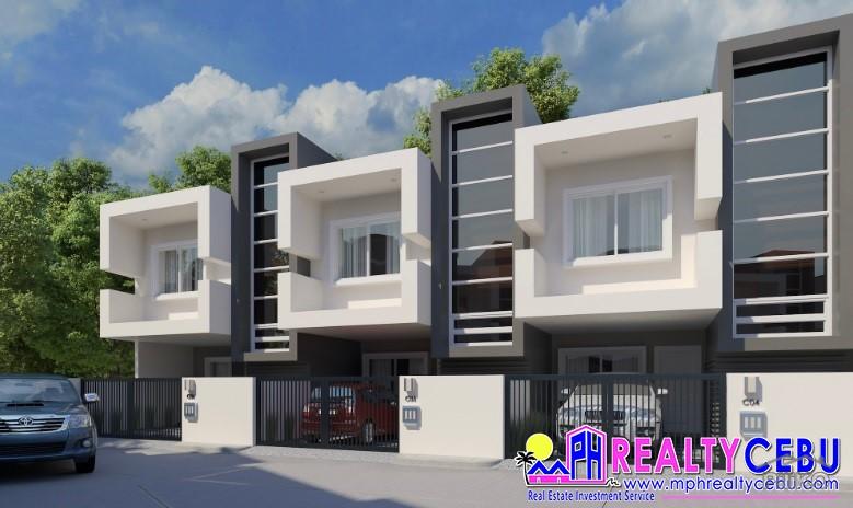4 bedroom House and Lot for sale in Cebu City - image 2