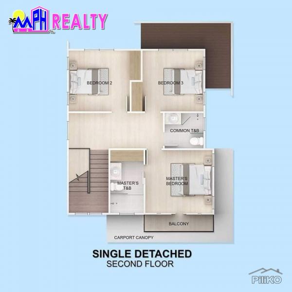 4 bedroom House and Lot for sale in Talisay - image 2
