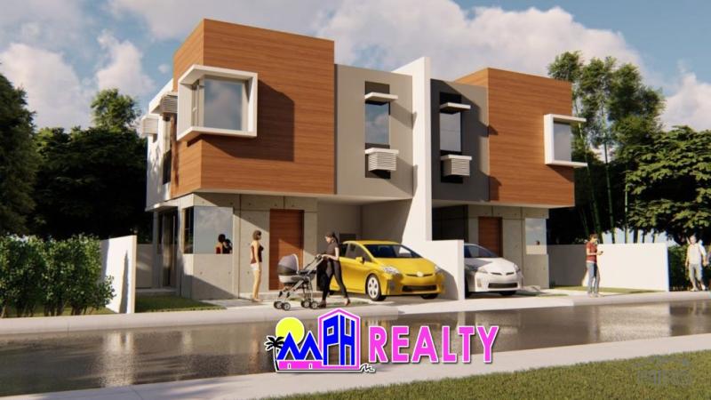 Pictures of House and Lot for sale in Liloan