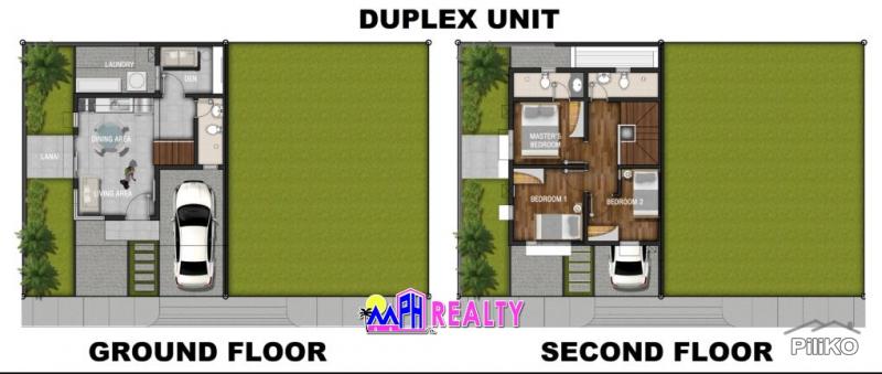 House and Lot for sale in Liloan - image 2