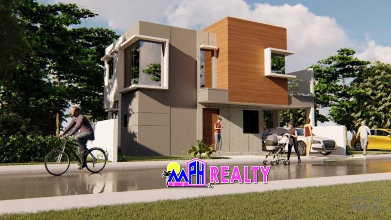 Picture of 4 bedroom House and Lot for sale in Liloan
