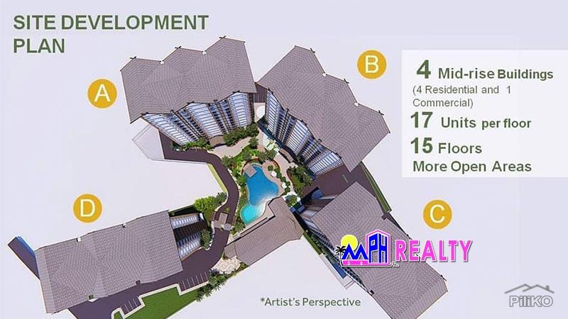 1 bedroom Condominium for sale in Lapu Lapu - image 3