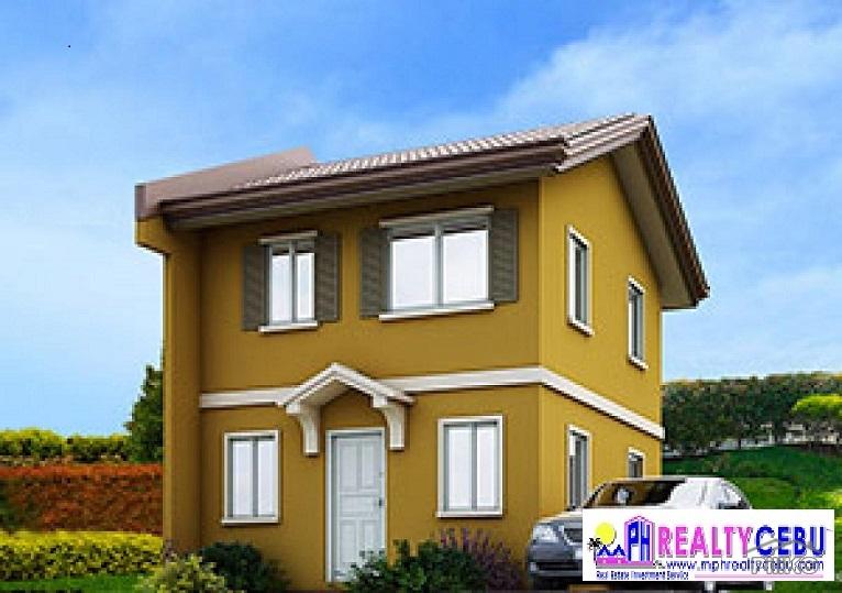 Picture of 3 bedroom House and Lot for sale in Cebu City