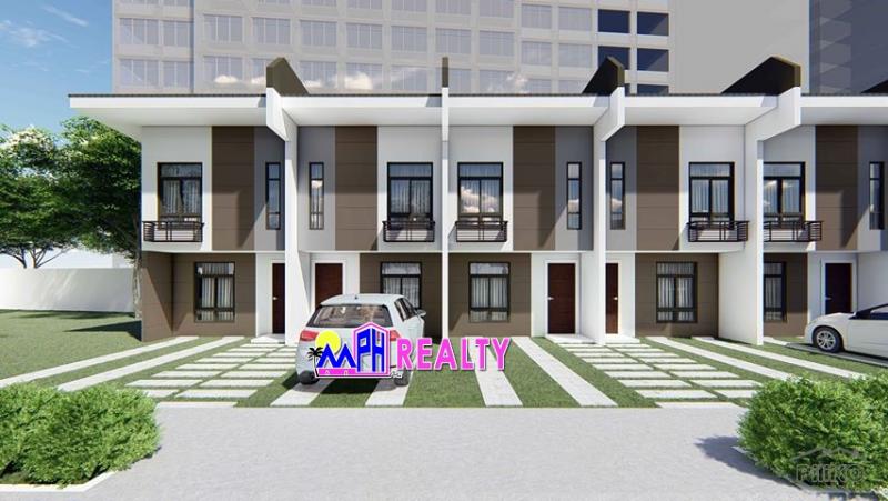 Picture of 2 bedroom Townhouse for sale in Lapu Lapu