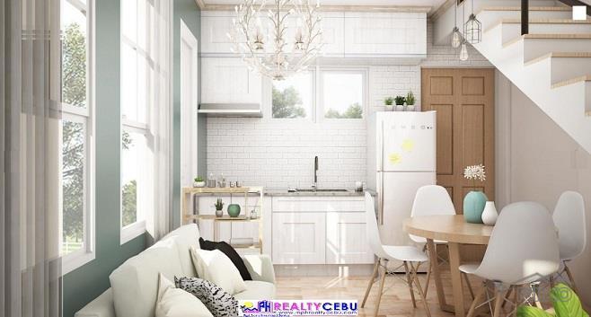 4 bedroom House and Lot for sale in Cebu City - image 3