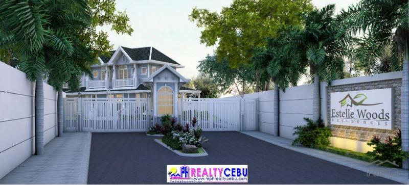4 bedroom House and Lot for sale in Cebu City - image 4